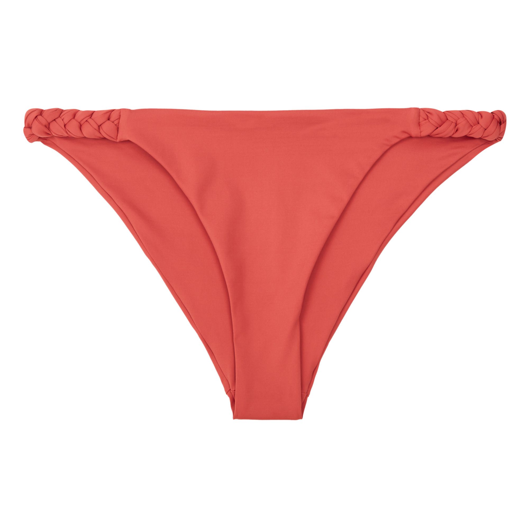 Khaven - Mila Bikini Bottoms - Carmine red