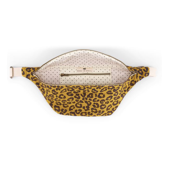 Graou Fanny Pack | Caramelo