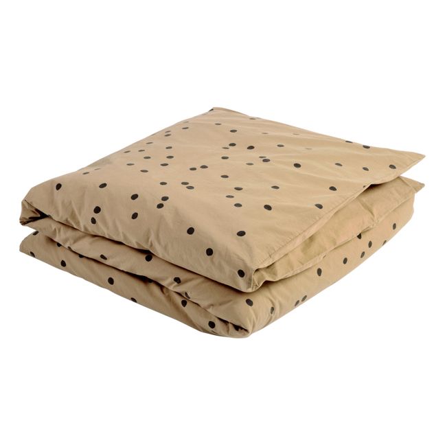 Odette Duvet cover: | Ginger