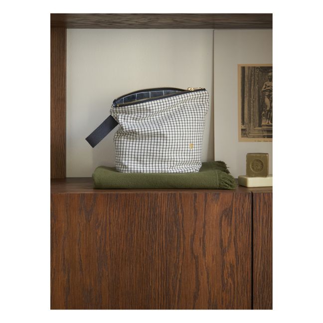 Gustave Toiletry Bag | Caviar
