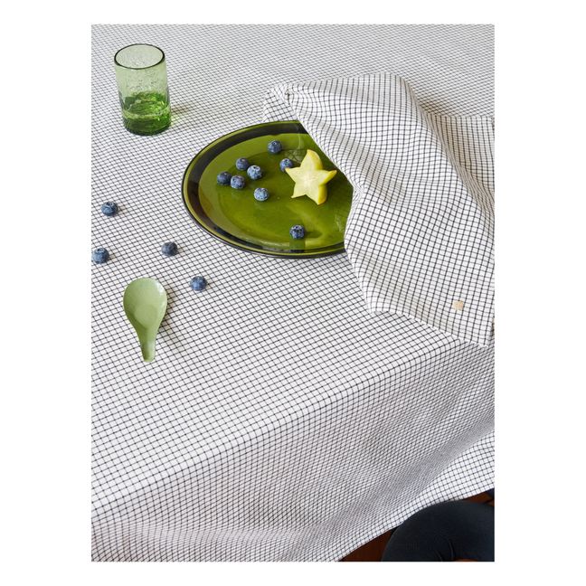 Gustave Tablecloth | Caviar