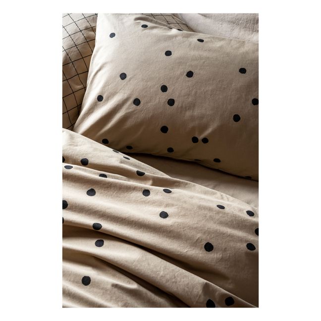 Federa da guanciale, modello: Odette | Ginger