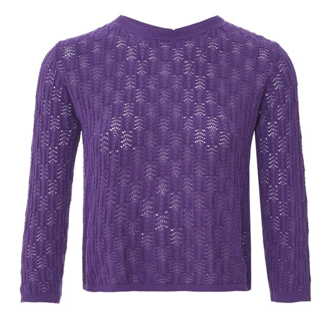 Pull Rosalinda | Violet
