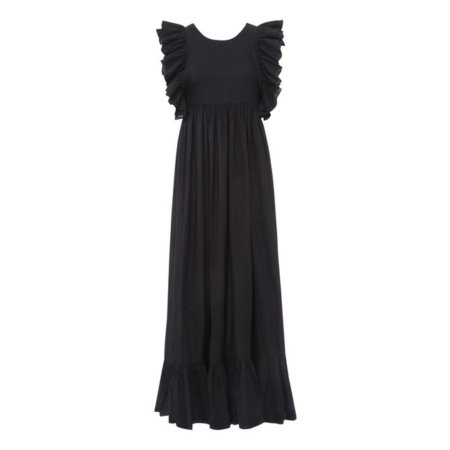Fillette Dress | Black
