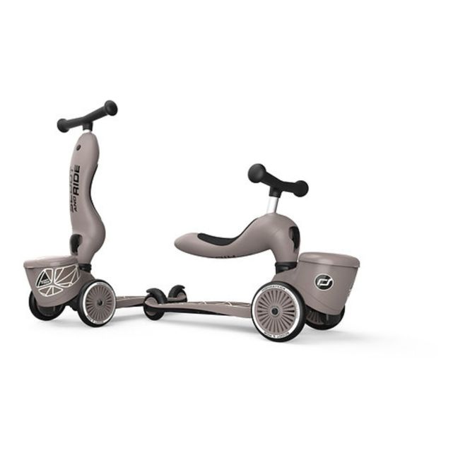 Lines Scooter 2 in 1 | Talpa