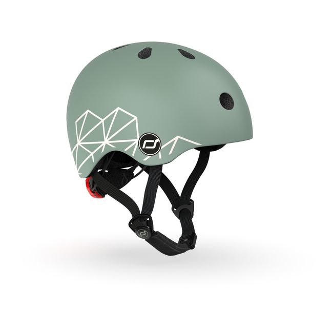 Helmet | Grün