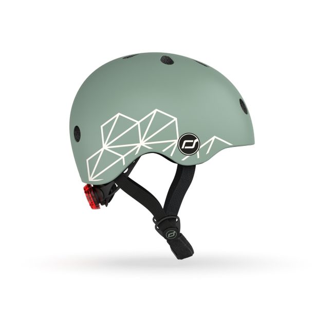 Helmet | Grün