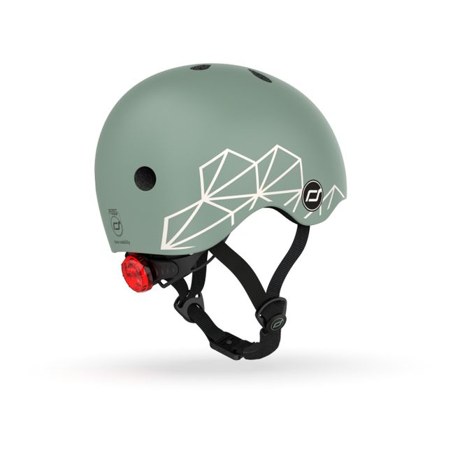 Helmet | Grün
