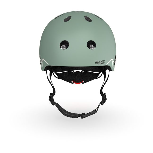 Helmet | Grün