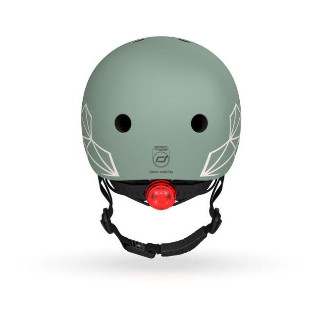 Helmet | Green