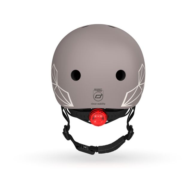 Helmet | Topo