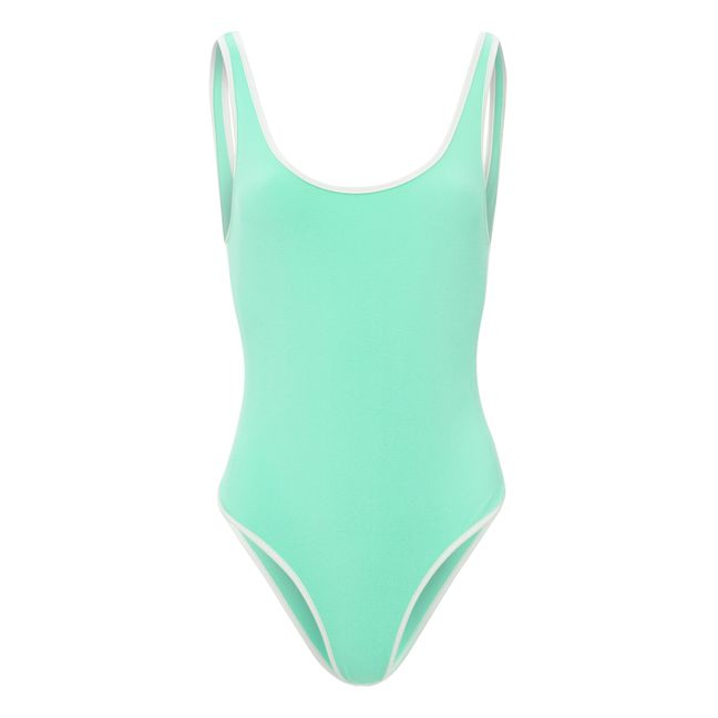 Margot Terry Cloth Swimsuit