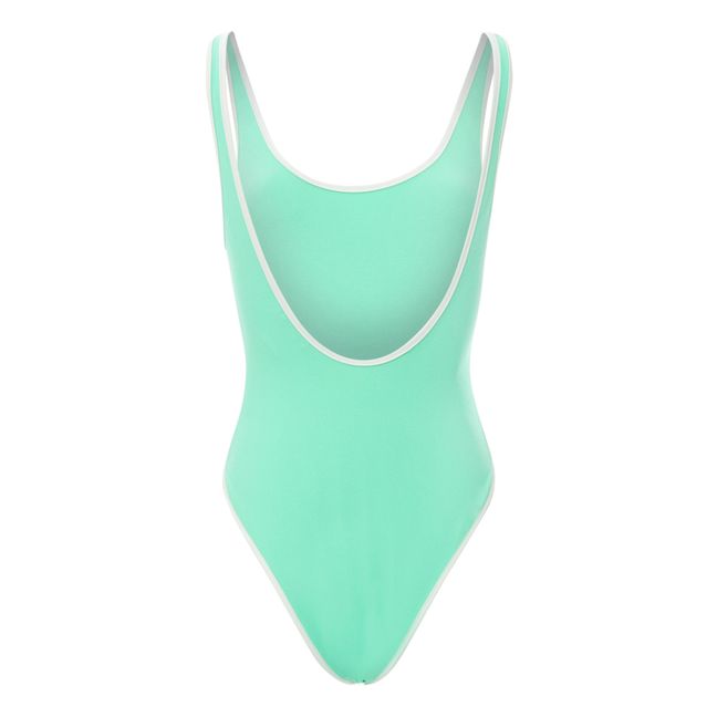 Margot Terry Cloth Swimsuit