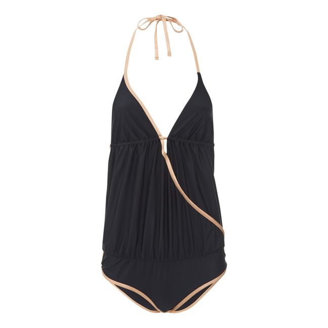 Jane Swimsuit | Schwarz