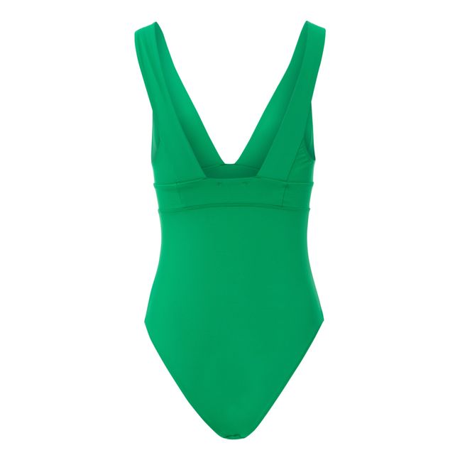 Alma Swimsuit | Green