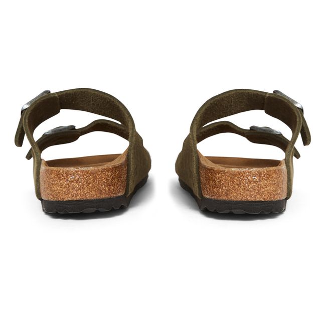 Arizona Regular Fit Sandals | Light khaki