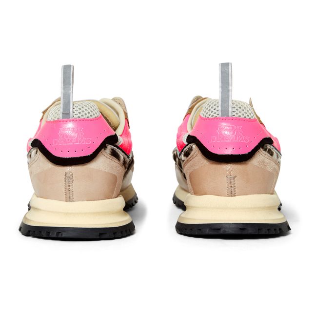 Threedome Zero Sneakers | Neonrosa