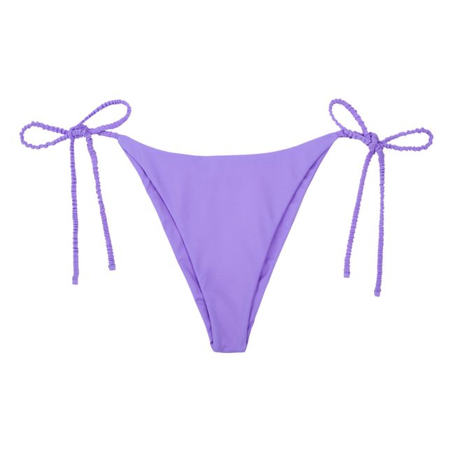 Bikiniunterteil Persephone | Lila