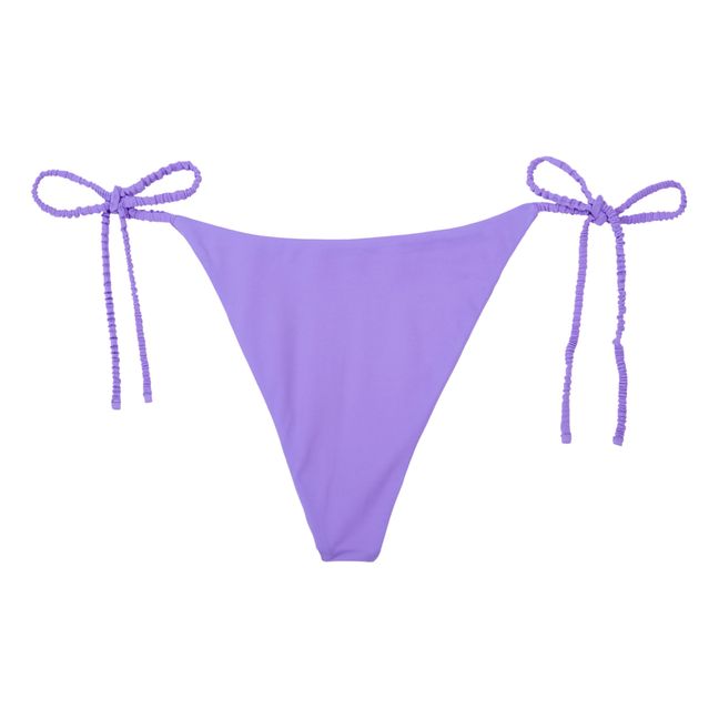 Bikiniunterteil Persephone | Lila