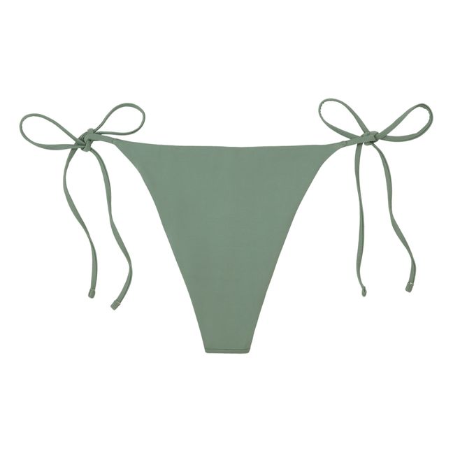 Bas de Maillot Iris | Vert