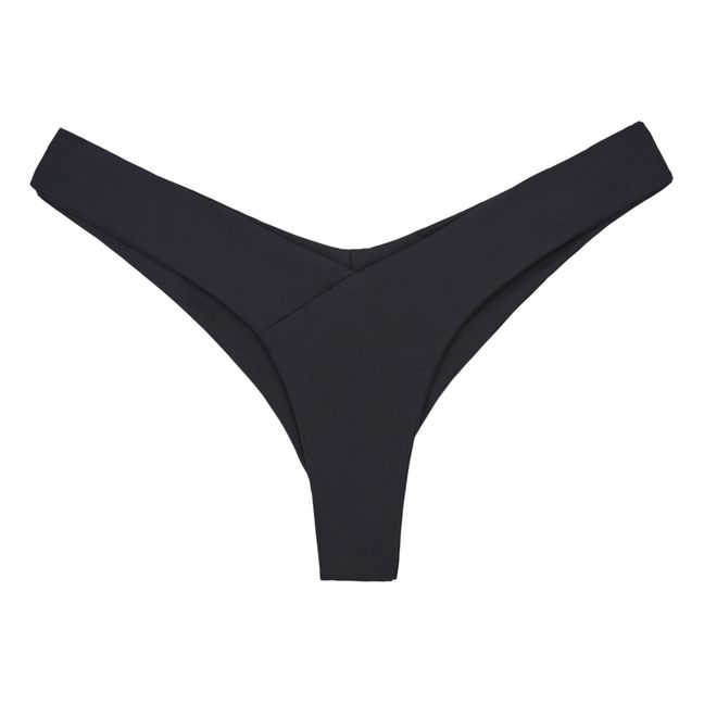Bas de Maillot Aphrodite | Noir