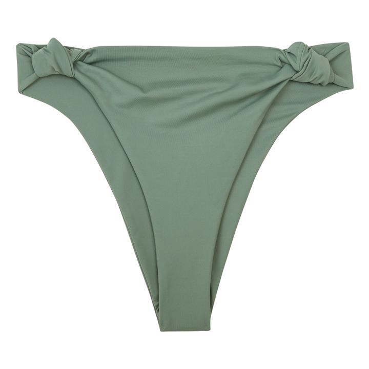 Demeter Bikini Bottoms | Verde- Immagine del prodotto n°0