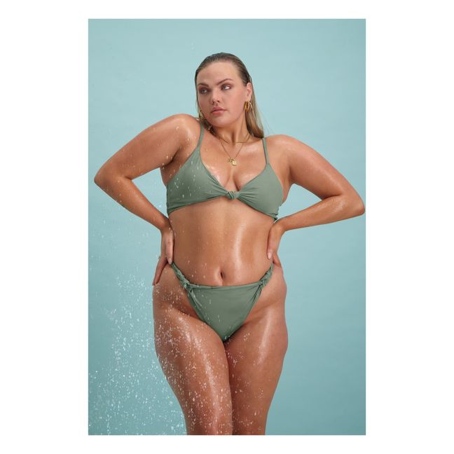 Bas de Maillot Demeter | Vert