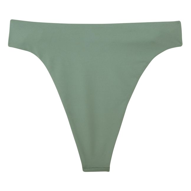 Demeter Bikini Bottoms | Verde