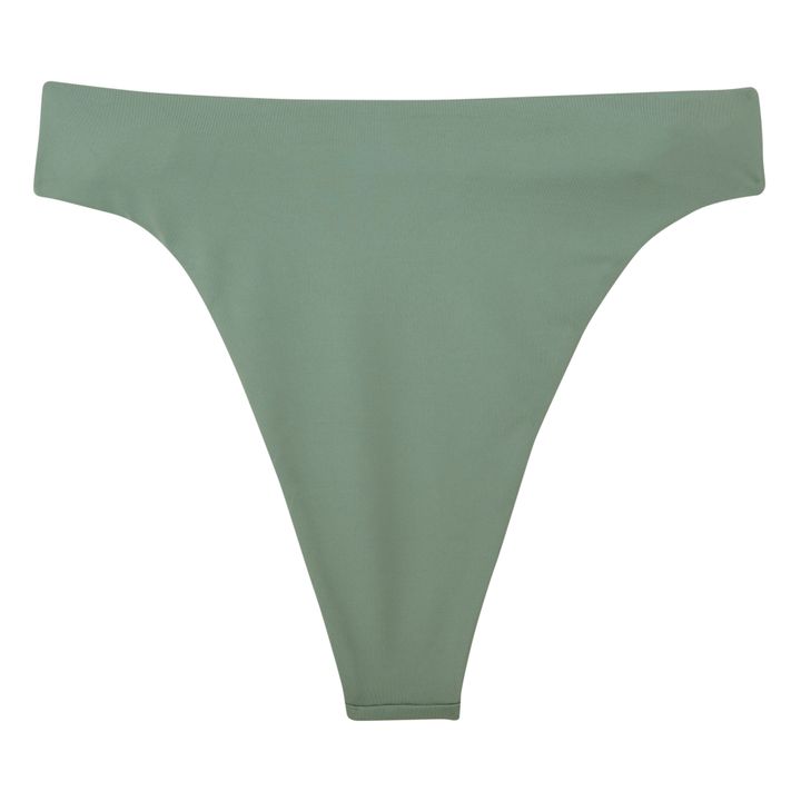 Demeter Bikini Bottoms | Verde- Immagine del prodotto n°5