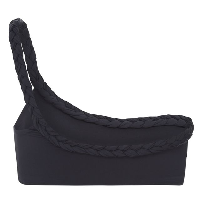 Lisa Bikini Top | Black
