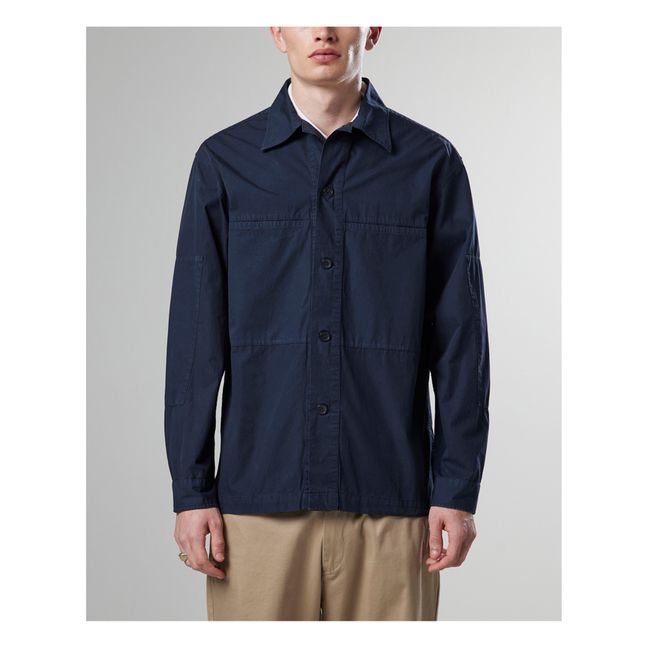 Chaqueta Andre 1914 | Azul Marino