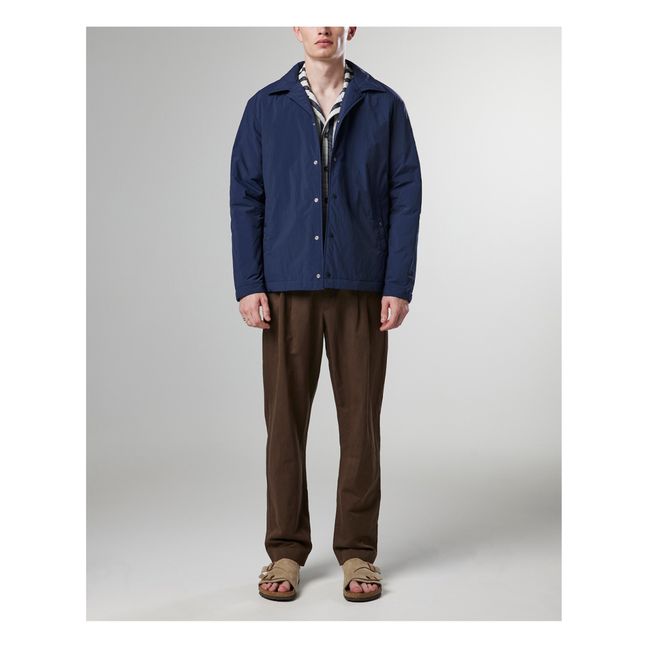 Clyde Maglia over 8280 | Blu marino