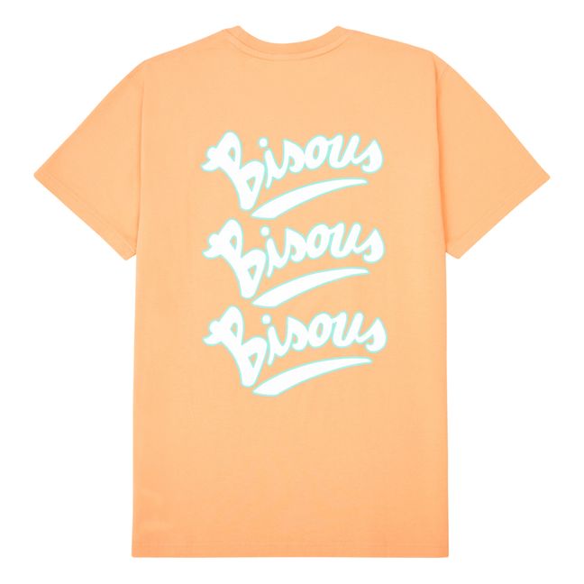 T-Shirt Gianni | Orange