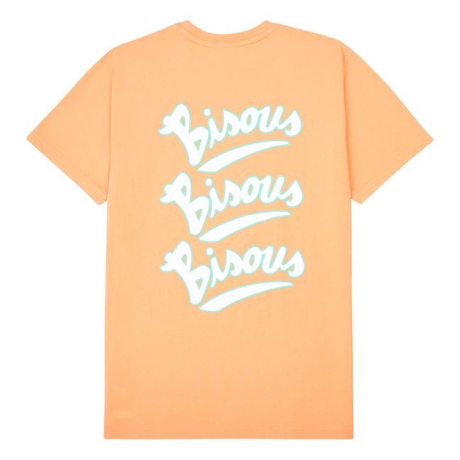 T-shirt Gianni | Orange