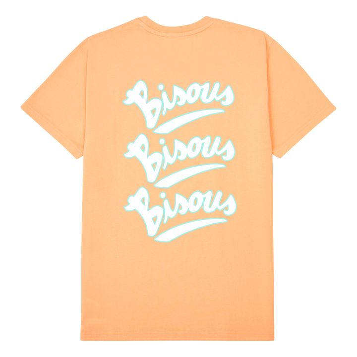 T-Shirt Gianni | Arancione- Immagine del prodotto n°0