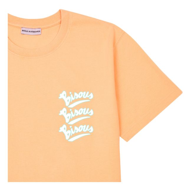 T-Shirt Gianni | Orange