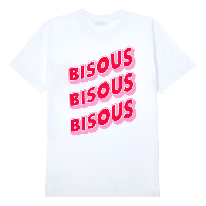 T-shirt Sonics | Bianco- Immagine del prodotto n°0