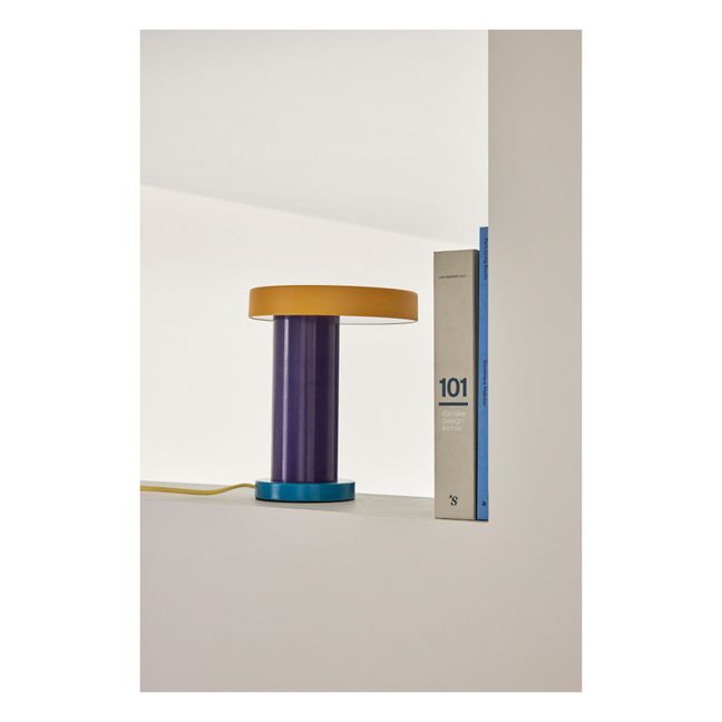 Lampe à poser Magic