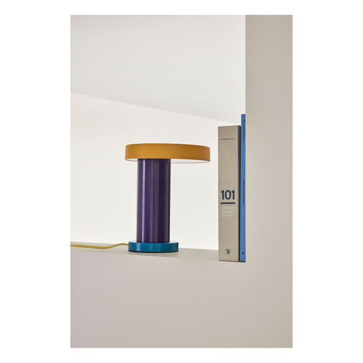 Lámpara de mesa Magic- Imagen del producto n°1