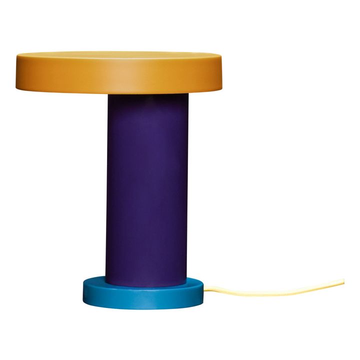 Lampada da tavolo Magic- Immagine del prodotto n°0