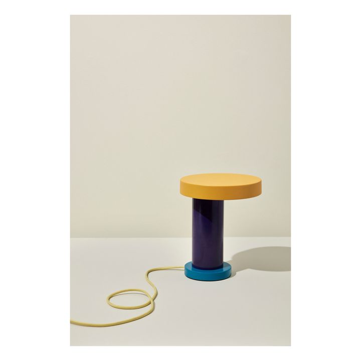 Lampada da tavolo Magic- Immagine del prodotto n°6