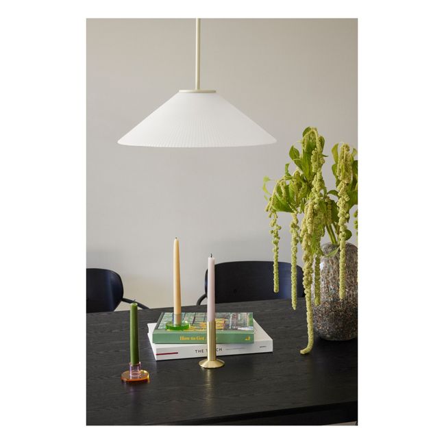 Suspension Solid | Sable