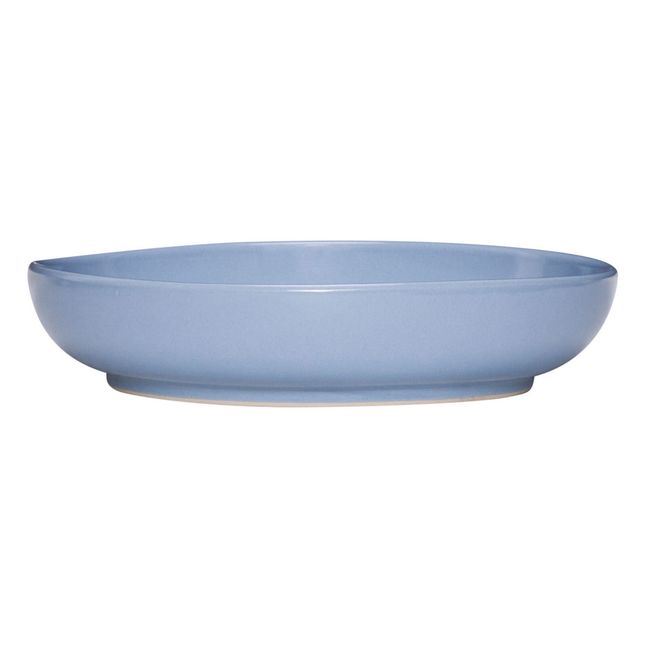 Amare plate | Light Blue
