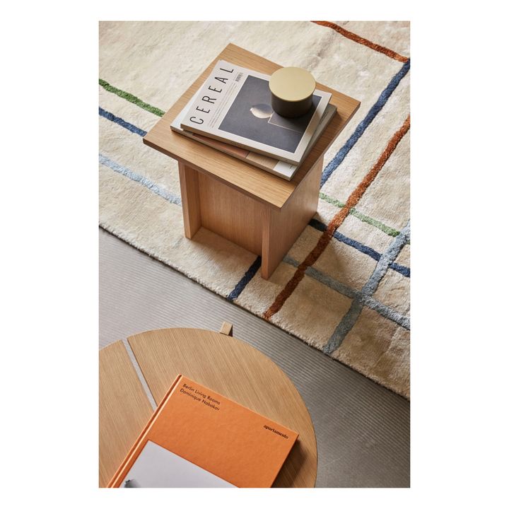 Box District | Giallo- Immagine del prodotto n°1