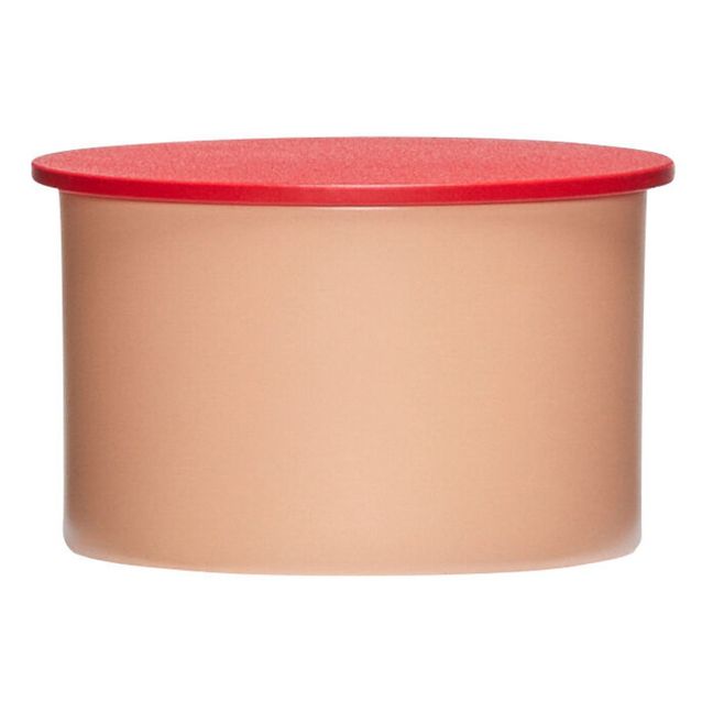 Boîte District | Rouge