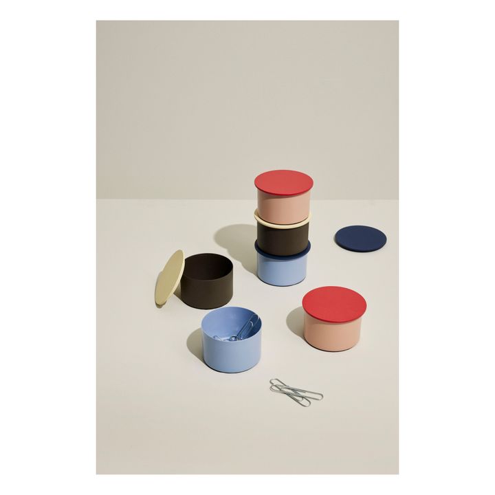 Box District | Giallo- Immagine del prodotto n°6
