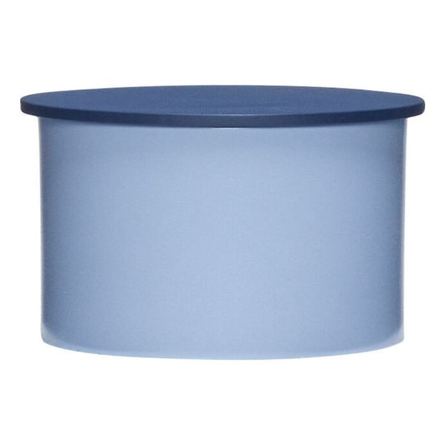 Boîte District | Bleu