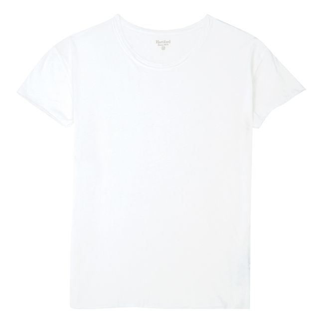 T-Shirt Teotimo | Blanc
