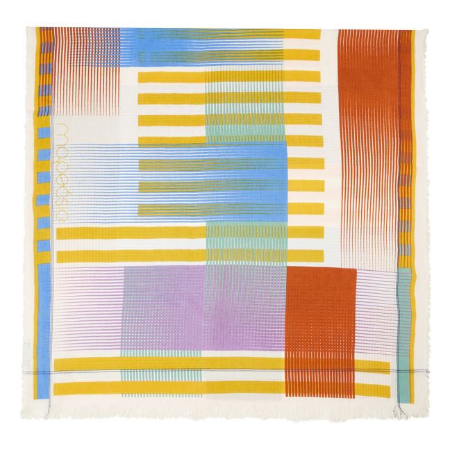 Fouta-Tuch Vibrant - 1 Platz | Pastell