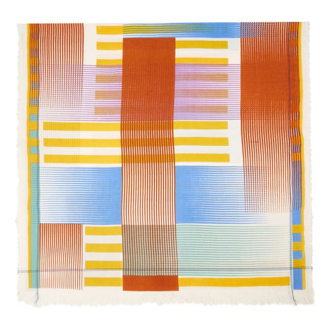 Fouta-Tuch Vibrant - 1 Platz | Pastell